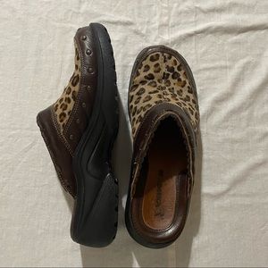 Romika clogs/mules 40